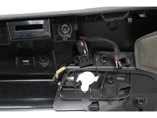 Карта дверей задня права LAND ROVER DISCOVERY SPORT L550 2014-2019 LR064209, LR064209, B