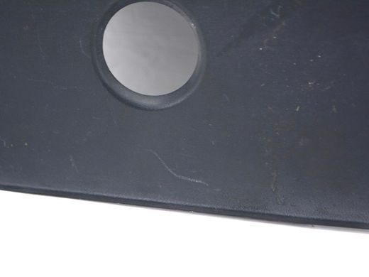 Накладка крила передня ліва внутрішня HONDA CR-V 2006-2010 74207SWWG, 74207SWWG, B