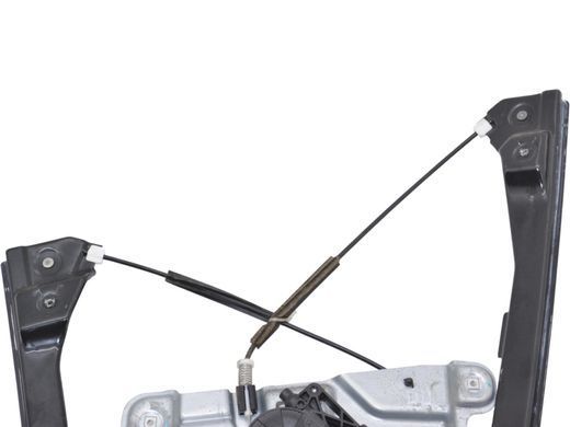 Склопідйомник передній правий GMC TERRAIN 2016-2017 (з моторчиком 22823481) 22803202, 22803202, A