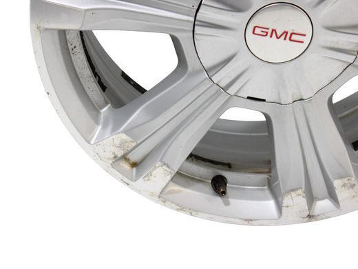 Диск R18 5* GMC TERRAIN 2016-2017 23446992, 23446992, B