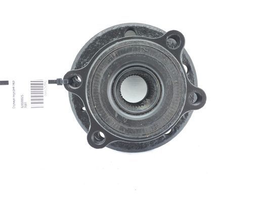 Ступица передняя задняя левая правая SKODA YETI 2009-2013 8J0598625, 8J0598625, A