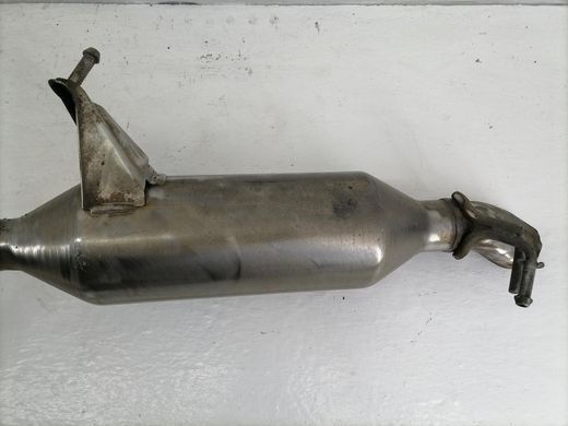 Глушитель TOYOTA AVENSIS T27 2009-2011 174300R060, 174300R060, A
