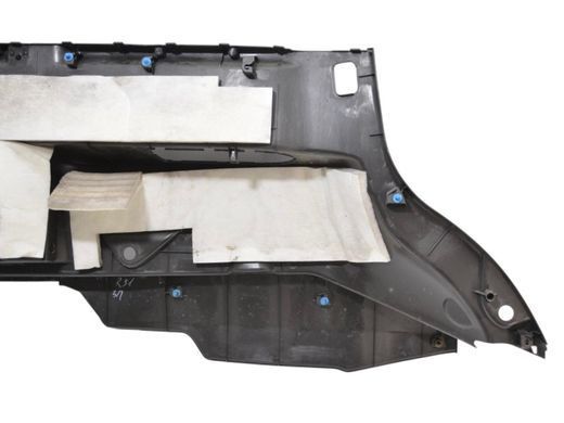 Карта багажного отсека правая NISSAN PATHFINDER R51 2005-2014 (подряпини) 84950EB312, 84950EB312, B