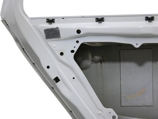 Дверь задняя левые VOLVO V60 Y20 2013-2018 (31298042) 32291066, 32291066, B