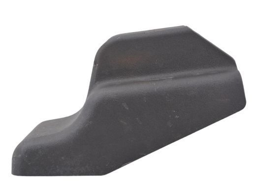 Заглушка сидіння передня ліва NISSAN NAVARA D40 2010-2014 87558EB002, 87558EB002, A