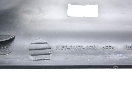 Накладка порога передняя правая внутренняя LAND ROVER FREELANDER 2 L359 2006-2010 (6H5224478ACW) LR001818, LR001818, B