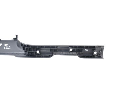 Накладка порога передняя правая внутренняя LAND ROVER FREELANDER 2 L359 2006-2010 (6H5224478ACW) LR001818, LR001818, B