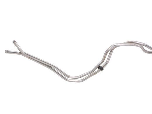 Трубка вакуумная NISSAN NAVARA D40 2010-2014 22340EC01B, 22340EC01B, A