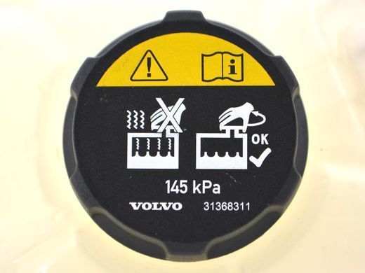 Бачок расширительный VOLVO XC60 2017- 31465682, 31465682, A