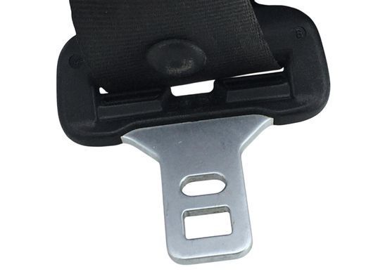 Ремінь безпеки задній правий VOLVO XC60 2008-2013 39801844, 39801844, A