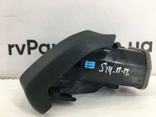 Дефлектор повітряний передній правий SUBARU FORESTER S14 2018-2021 66110SJ100, 66110SJ100, A