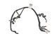 Проводка кришки багажника NISSAN PATHFINDER R51 2005-2014 24051EB324, 24051EB324, A