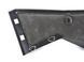 Накладка центральной консоли нижняя передняя правая LAND ROVER FREELANDER 2 L359 2006-2010 (дефект кріплень) LR007449, LR007449, B