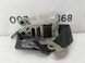 Ремень безопасности передний правый TOYOTA AVENSIS T27 2009-2011 7321005080C1, 7321005080C1, A