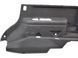 Карта багажного отсека правая NISSAN PATHFINDER R51 2005-2014 (подряпини) 84950EB312, 84950EB312, B