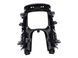 Накладка на кулису КПП ACURA RDX 2022-2026 77295-TJB-A1, 77295-TJB-A1, A
