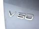 Крышка багажника VOLVO V50 P12 2010-2012 (гола) 31218941, 31218941, B