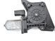 Склопідйомник задній правий MINI COUNTRYMAN R60 2010-2016 (з моторчиком 5YY0566, 51359804386, 5 пінів) 51359805672, 51359805672, A