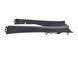 Накладка центральной консоли TOYOTA AVENSIS T27 2012-2015 58913-05010, 58913-05010, A