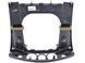Накладка торпедо MITSUBISHI L200 KAOT 2006-2011 (в зборі з дефлекторами MN123716XA, MN123715XA) MN179802XA, MN179802XA, A