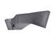 Накладка центральной консоли нижняя передняя правая LAND ROVER FREELANDER 2 L359 2006-2010 (дефект кріплень) LR007449, LR007449, B