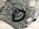 Склопідйомник задній правий HYUNDAI TUCSON JM 2004-2010 83406-2E000, 83406-2E000, A