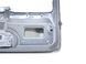 Крышка багажника VOLVO V50 P12 2010-2012 (гола) 31218941, 31218941, B