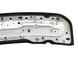 Подушка безопасности передняя LAND ROVER DISCOVERY SPORT L550 2014-2019 LR058531, LR058531, A