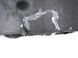 Крышка компрессора пневмоподвески нижняя LAND ROVER RANGE ROVER SPORT L320 2005-2009 (дефект) RVC000064, RVC000064, B
