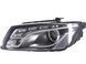Фара ліва AUDI Q5 2008-2012 (ксенон, в зборі з блоком 8K0941597E) 8R0941029AG, 8R0941029AG, A