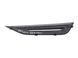 Накладка бампера нижня передня права VOLVO V60 Y20 2013-2018 31323847, 31323847, B