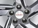 Диск R18 5* GMC TERRAIN 2017-2021 (18X7JIS43, 22968932) 23363167, 23363167, B