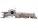 Колектор випускний правий JAGUAR XF X250 2008-2011 (JDE10752) 9X2Q9430DA, 9X2Q9430DA, A