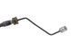 Трубка масляна LAND ROVER RANGE ROVER EVOQUE L538 2015-2018 LR049833, LR049833, A