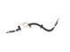 Клема LAND ROVER FREELANDER 2 L359 2006-2010 (мінус, 7G92-14324-AE) LR033015, LR033015, A