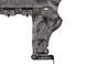 Тепловий екран CITROEN C-CROSSER 2007-2013 (випуского колектора) 9682644380, 9682644380, A