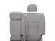 Сиденье заднее левое KIA SORENTO XM 2009-2014 89110-2P010, 89110-2P010, A