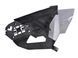 Кронштейн замка двери задний правый VOLVO XC60 2008-2013 30753338, 30753338, A
