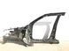 Чверть автомобіля передня права TOYOTA RAV4 CA30W 2005-2010 5710142110, 5710142110, B