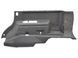 Карта багажного отсека правая NISSAN PATHFINDER R51 2005-2014 (подряпини) 84950EB312, 84950EB312, B