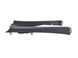 Накладка центральной консоли TOYOTA AVENSIS T27 2012-2015 58913-05010, 58913-05010, A