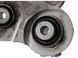 Цапфа задня ліва LAND ROVER DISCOVERY SPORT L550 2019- (K8D25A969AA, зі ступицею №LR139172) LR114285, LR114285, A