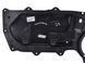 Монтажная плата передняя левая LAND ROVER RANGE ROVER EVOQUE L538 2011-2015 (LR048305) BJ3221123AE, BJ3221123AE, A