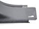 Накладка порога передняя правая внутренняя LAND ROVER FREELANDER 2 L359 2006-2010 (6H5224478ACW) LR001818, LR001818, B