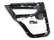Карта дверей задня права LAND ROVER DISCOVERY SPORT L550 2019- (LK7225569) LR127031, LR127031, A