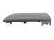 Накладка бампера нижняя передняя правая SUBARU FORESTER SL 2024- 57734SL040, 57734SL040, B