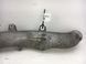 Патрубок інтеркулера лівий TOYOTA AVENSIS T27 2009-2011 17361-26050, 17361-26050, A