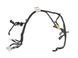 Проводка кришки багажника NISSAN PATHFINDER R51 2005-2014 24051EB324, 24051EB324, A