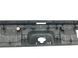Накладка замка багажника задняя NISSAN PATHFINDER R51 2005-2014 (дефект покриття) 84990EB300, 84990EB300, B