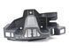 Кронштейн бампера задній правий LAND ROVER RANGE ROVER SPORT L320 2005-2009 DQN000041, DQN000041, A